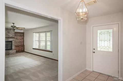 Entry Way - 3918 Wiley Penton Rd, Pace, FL 32571 photo 1 of 1