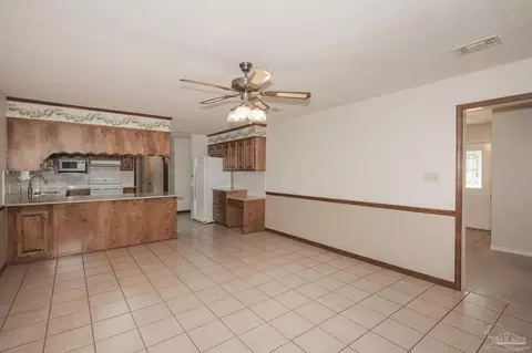 Living - 3918 Wiley Penton Rd, Pace, FL 32571 photo 1 of 5