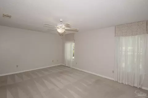 Bedroom - 3918 Wiley Penton Rd, Pace, FL 32571 photo 10 of 12