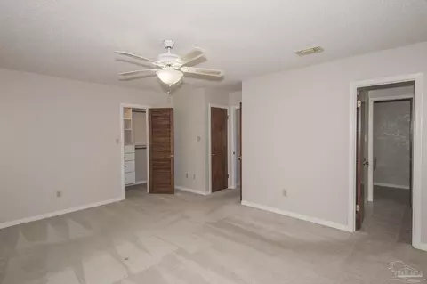 Bedroom - 3918 Wiley Penton Rd, Pace, FL 32571 photo 12 of 12