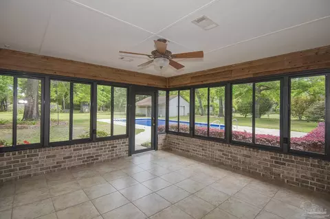 Exterior - 3918 Wiley Penton Rd, Pace, FL 32571 photo 4 of 14
