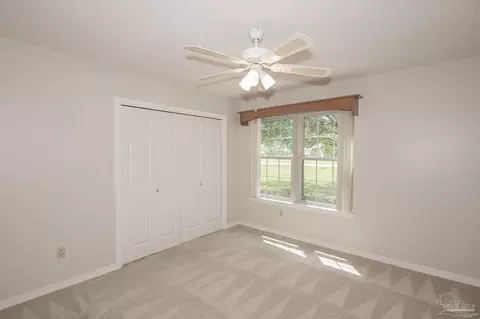 Bedroom - 3918 Wiley Penton Rd, Pace, FL 32571 photo 4 of 12