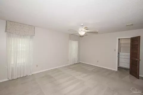 Bedroom - 3918 Wiley Penton Rd, Pace, FL 32571 photo 11 of 12