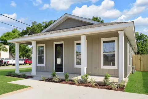 2120 W Desoto St, Pensacola, FL 32505