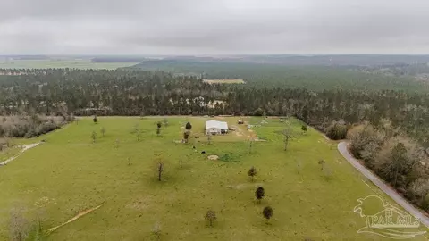 2829 Bud Diamond Rd, Jay, FL 32565 photo 35