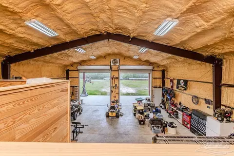 2829 Bud Diamond Rd, Jay, FL 32565 photo 5