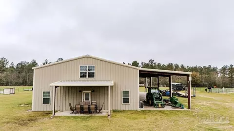 2829 Bud Diamond Rd, Jay, FL 32565 photo 3
