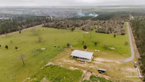 2829 Bud Diamond Rd, Jay, FL 32565 photo 43