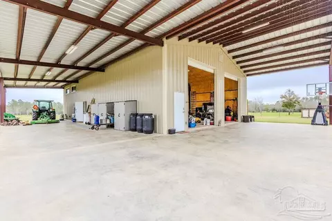 2829 Bud Diamond Rd, Jay, FL 32565 photo 4