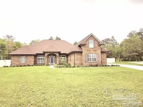 5664 Heatherton Rd, Milton, FL 32570