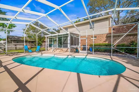 9728 Hollowbrook Dr, Pensacola, FL 32514