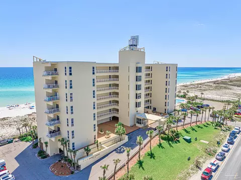 999 Ft Pickens Rd #102, Pensacola Beach, FL 32561
