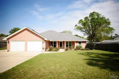 11034 Melissa Ln, Lillian, AL 36549