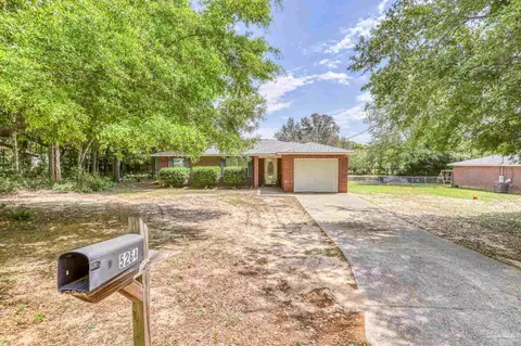 5264 Sewell Rd, Milton, FL 32570 photo 24