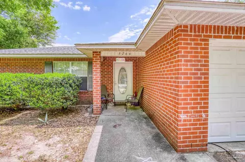 5264 Sewell Rd, Milton, FL 32570 photo 2