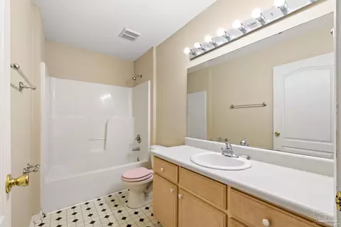 5264 Sewell Rd, Milton, FL 32570 photo 6