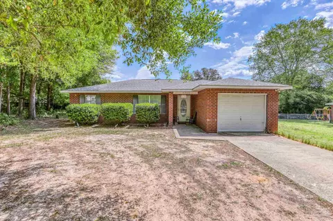 5264 Sewell Rd, Milton, FL 32570