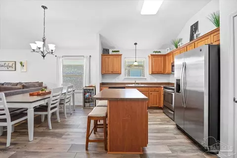 Kitchen - 3966 Willow Glen Dr, Pace, FL 32571 photo 1 of 1