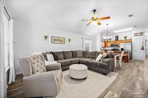 Living - 3966 Willow Glen Dr, Pace, FL 32571 photo 3 of 3