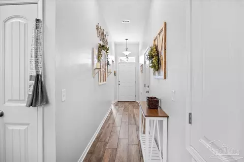 Entry Way - 3966 Willow Glen Dr, Pace, FL 32571 photo 1 of 2