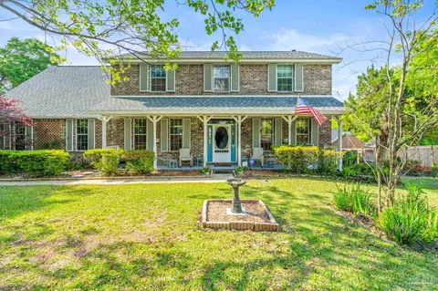 10613 Spalding Ter, Pensacola, FL 32514