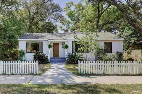 831 W Mallory St, Pensacola, FL 32501