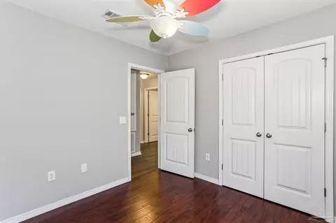 Bedroom - 5772 Pescara Dr, Pace, FL 32571 photo 4 of 4