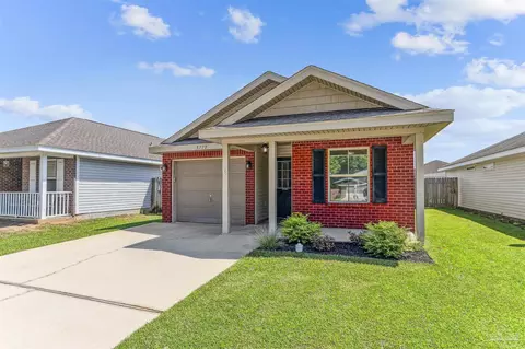 Exterior - 5772 Pescara Dr, Pace, FL 32571 photo 2 of 2