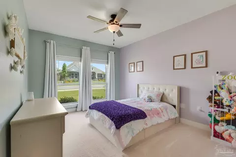Bedroom - 3921 Amble Way, Pace, FL 32571 photo 3 of 5