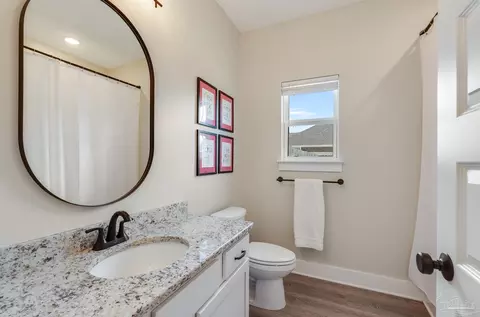 Bath - 3921 Amble Way, Pace, FL 32571 photo 3 of 4