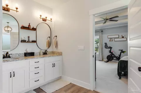 Entry Way - 3921 Amble Way, Pace, FL 32571 photo 3 of 5
