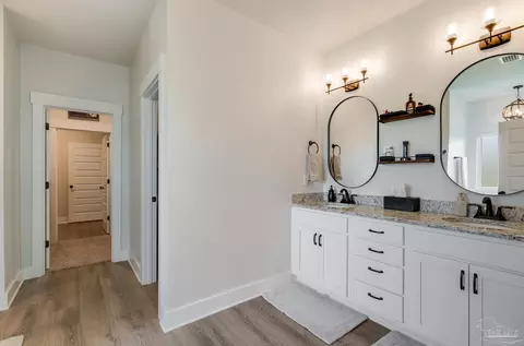 Entry Way - 3921 Amble Way, Pace, FL 32571 photo 2 of 5