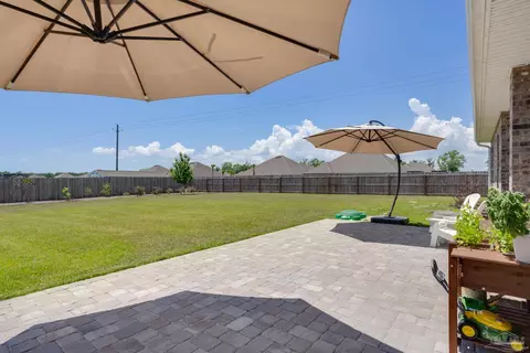Exterior - 3921 Amble Way, Pace, FL 32571 photo 10 of 22