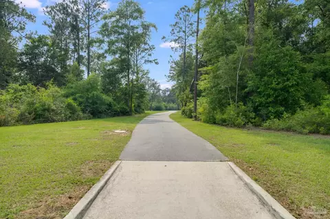 Entry Way - 3921 Amble Way, Pace, FL 32571 photo 5 of 5