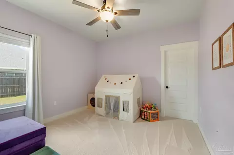 Bedroom - 3921 Amble Way, Pace, FL 32571 photo 5 of 5