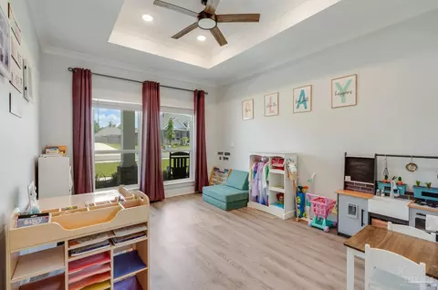 Entry Way - 3921 Amble Way, Pace, FL 32571 photo 4 of 5
