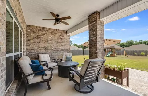 Exterior - 3921 Amble Way, Pace, FL 32571 photo 7 of 22