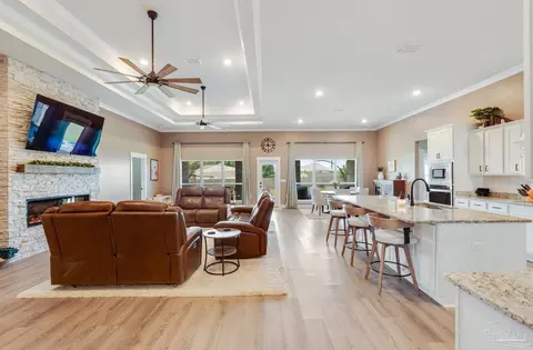 Other - 3921 Amble Way, Pace, FL 32571 photo 4 of 19