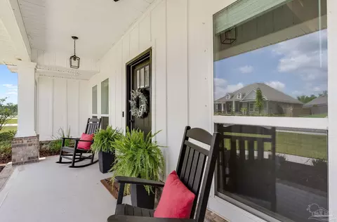 Exterior - 3921 Amble Way, Pace, FL 32571 photo 6 of 22