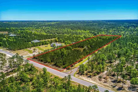 lot51 Buffalo Ridge Rd, Pace, FL 32571