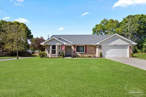 6574 Starboard Dr, Milton, FL 32570