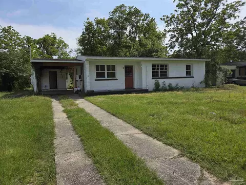 88 S Madison, Pensacola, FL 32505