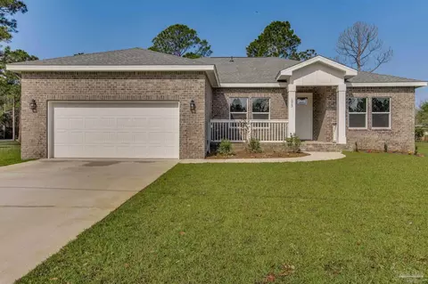 1013 Steel Ct, Milton, FL 32570