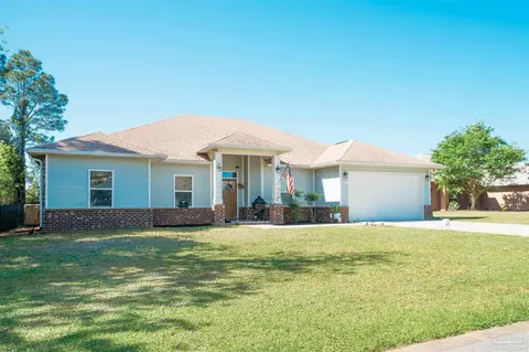 6913 Sea Crab Cir, Navarre, FL 32566