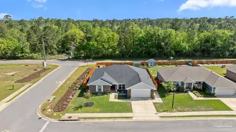 3533 Conley Dr, Cantonment, FL 32533 photo 5