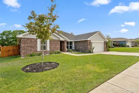 3533 Conley Dr, Cantonment, FL 32533 photo 3