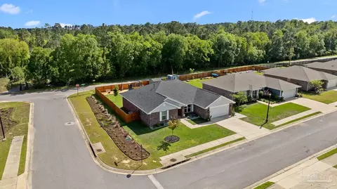 3533 Conley Dr, Cantonment, FL 32533 photo 4