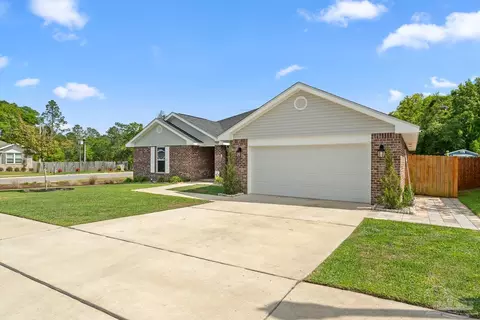 3533 Conley Dr, Cantonment, FL 32533 photo 2