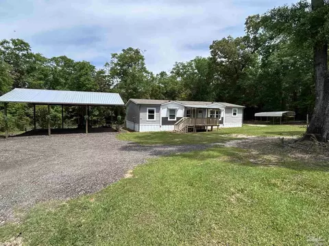 3734 Hwy 182, Jay, FL 32565