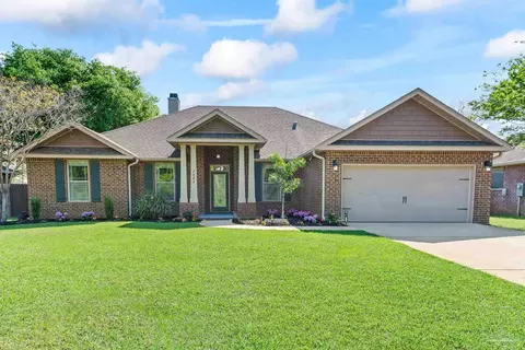 2682 New Haven Blvd, Navarre, FL 32566